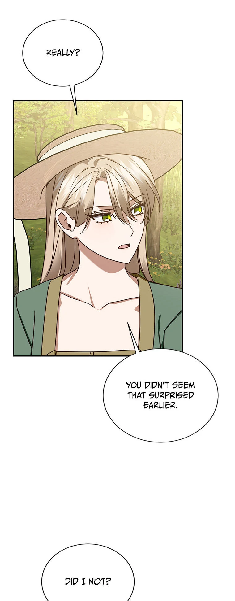 One Regret Is Enough Chapter 74 page 2