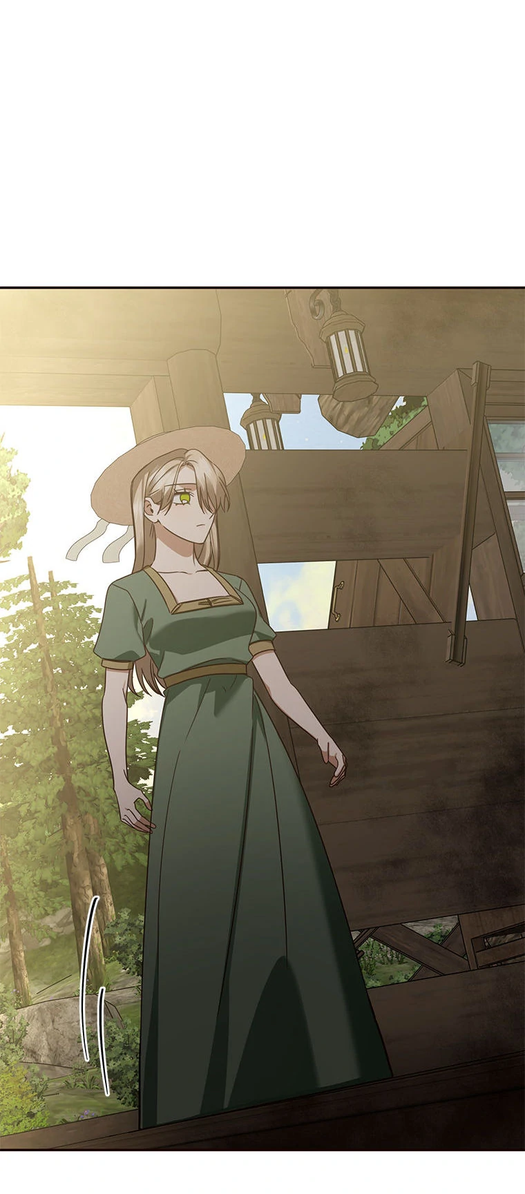One Regret Is Enough Chapter 74 page 31