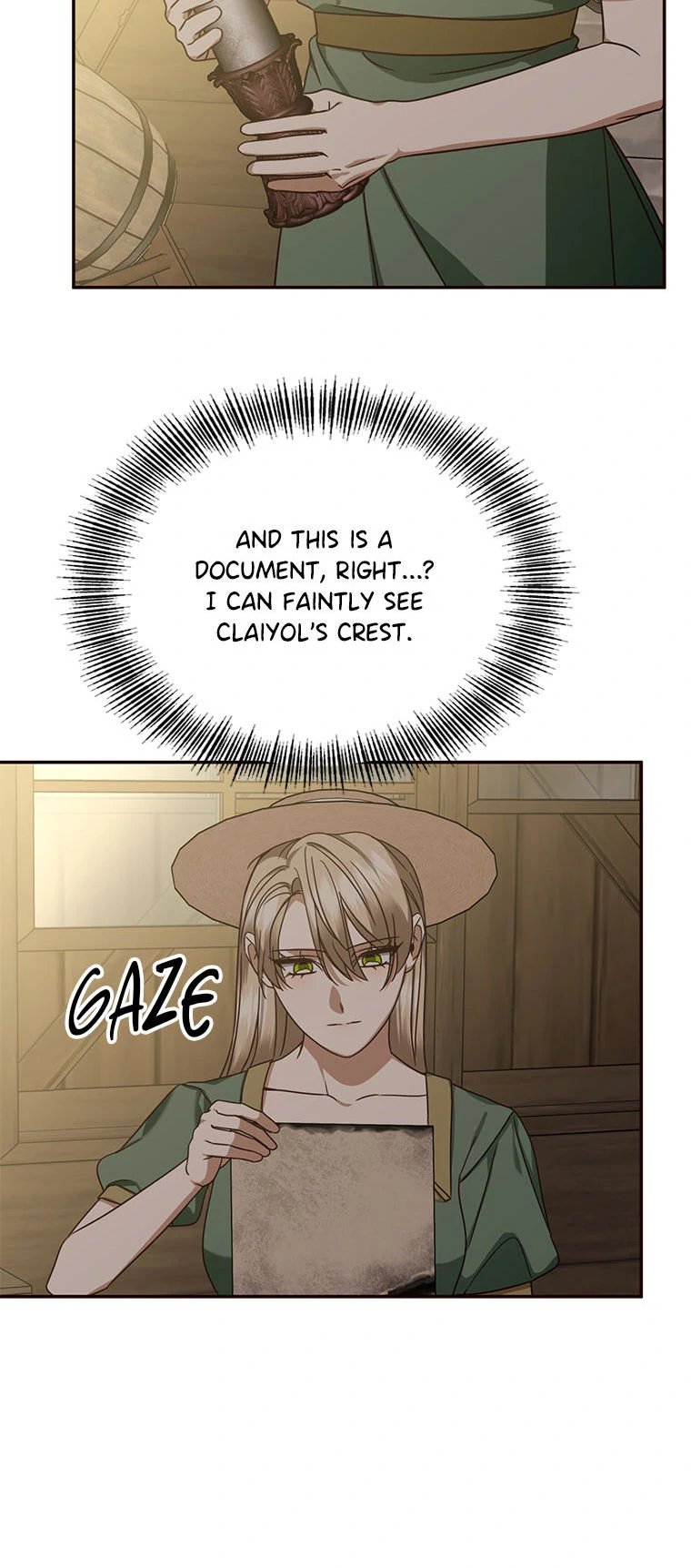 One Regret Is Enough Chapter 74 page 33