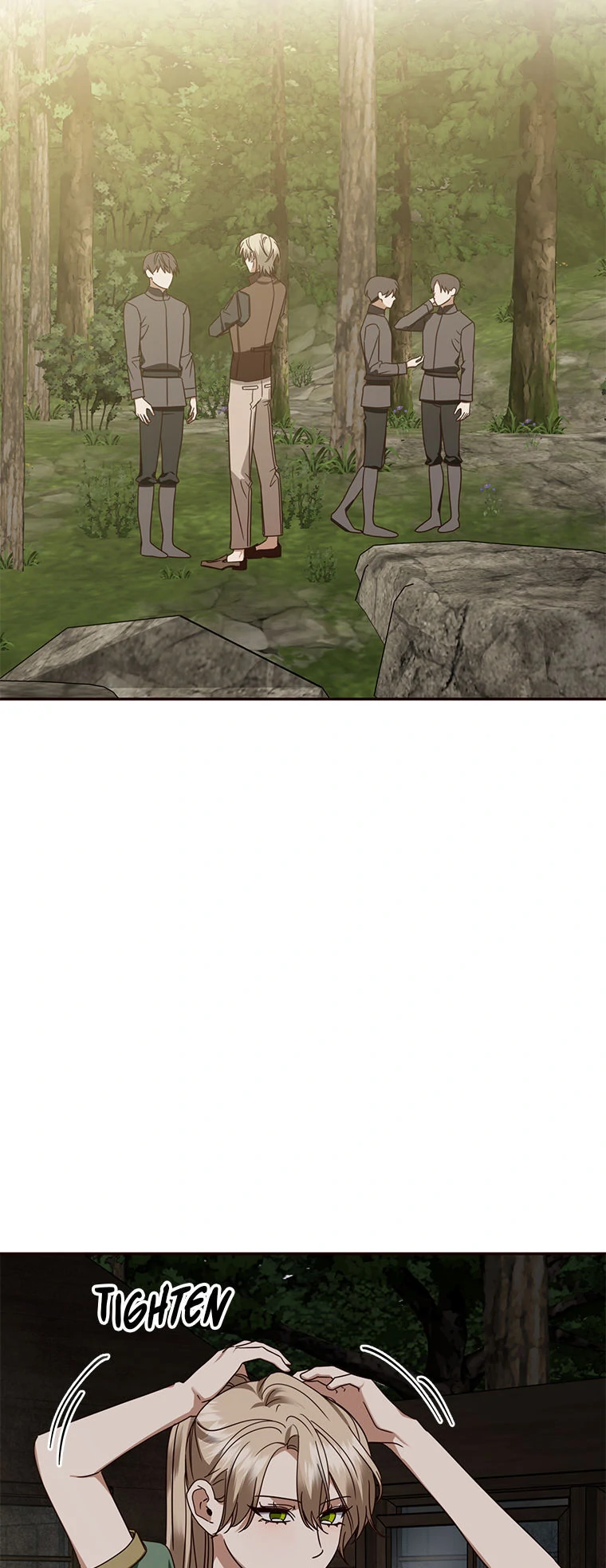 One Regret Is Enough Chapter 74 page 35