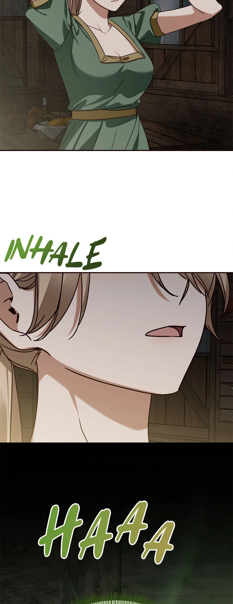 One Regret Is Enough Chapter 74 page 36