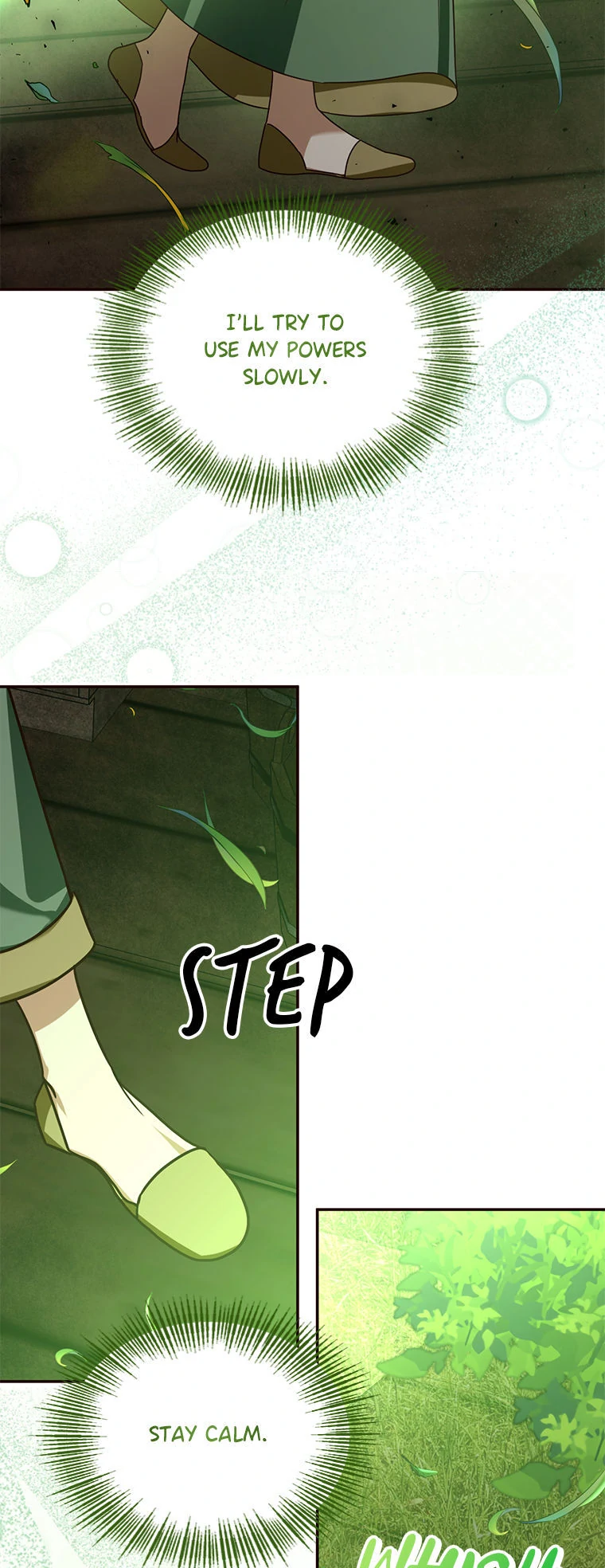One Regret Is Enough Chapter 74 page 38