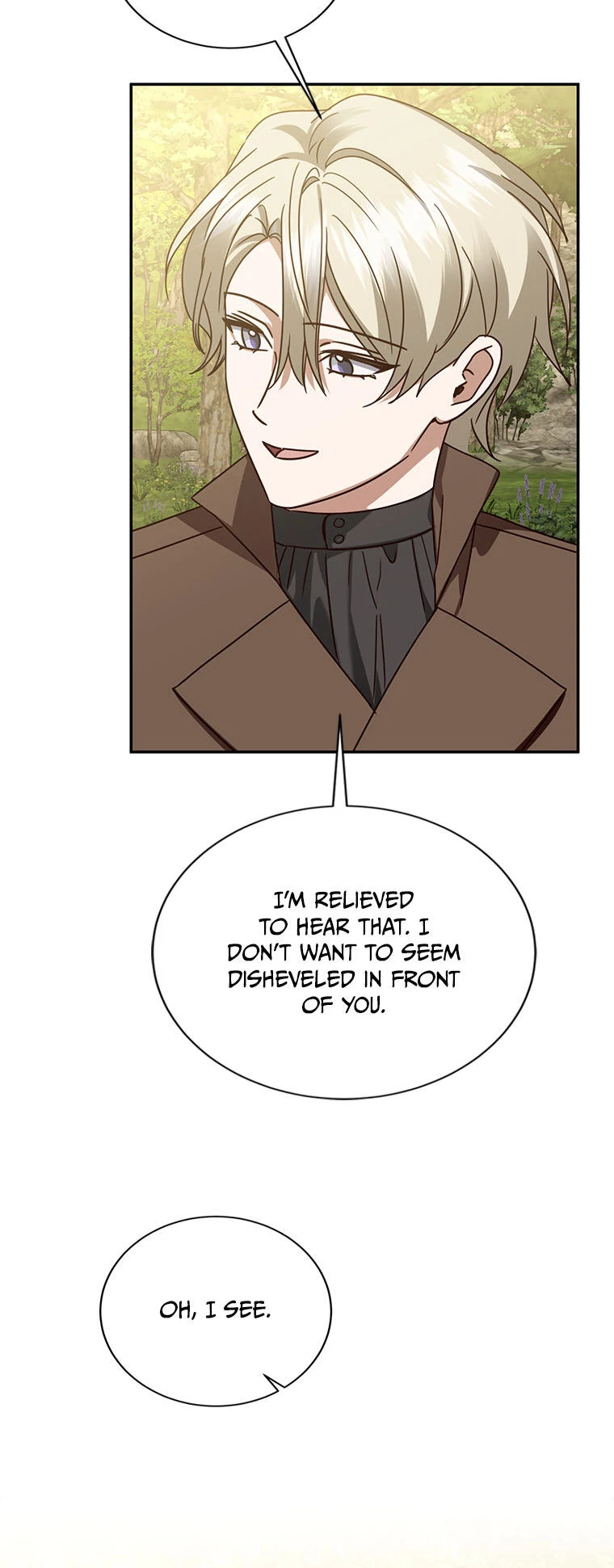 One Regret Is Enough Chapter 74 page 3