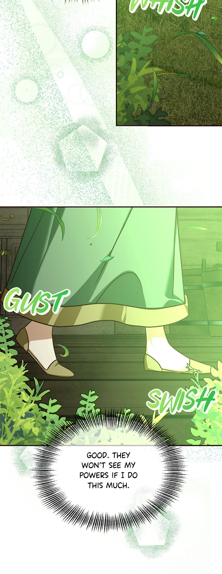 One Regret Is Enough Chapter 74 page 39