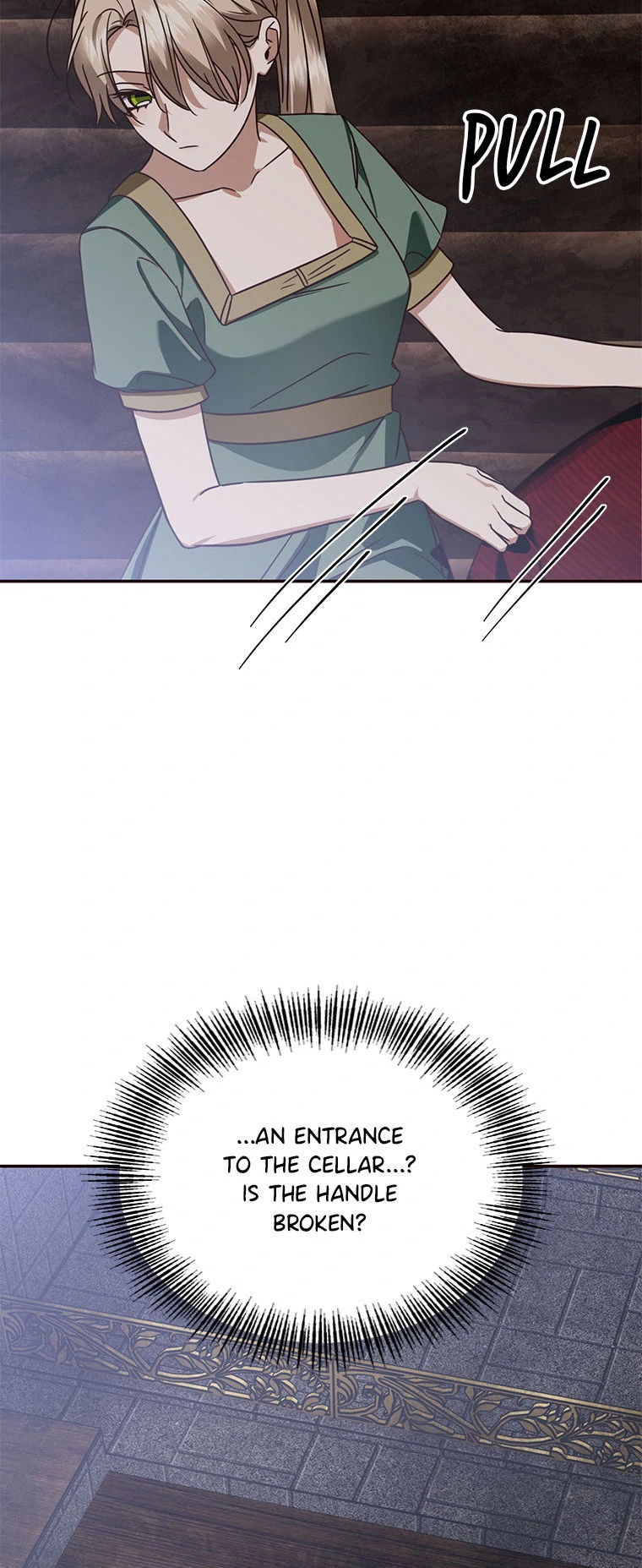 One Regret Is Enough Chapter 74 page 48
