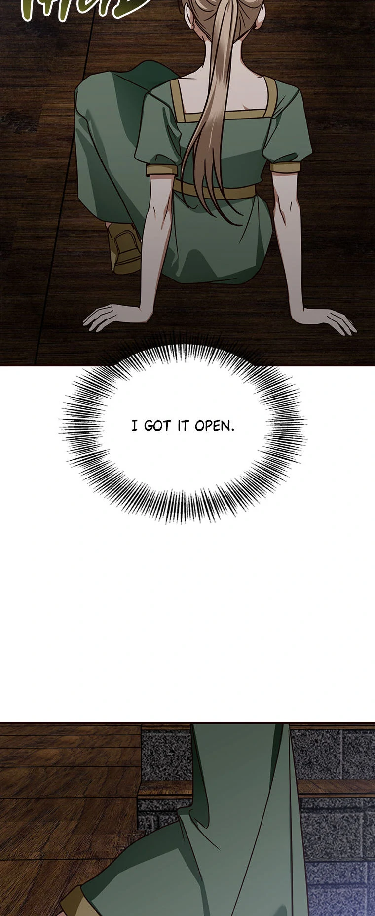 One Regret Is Enough Chapter 74 page 52