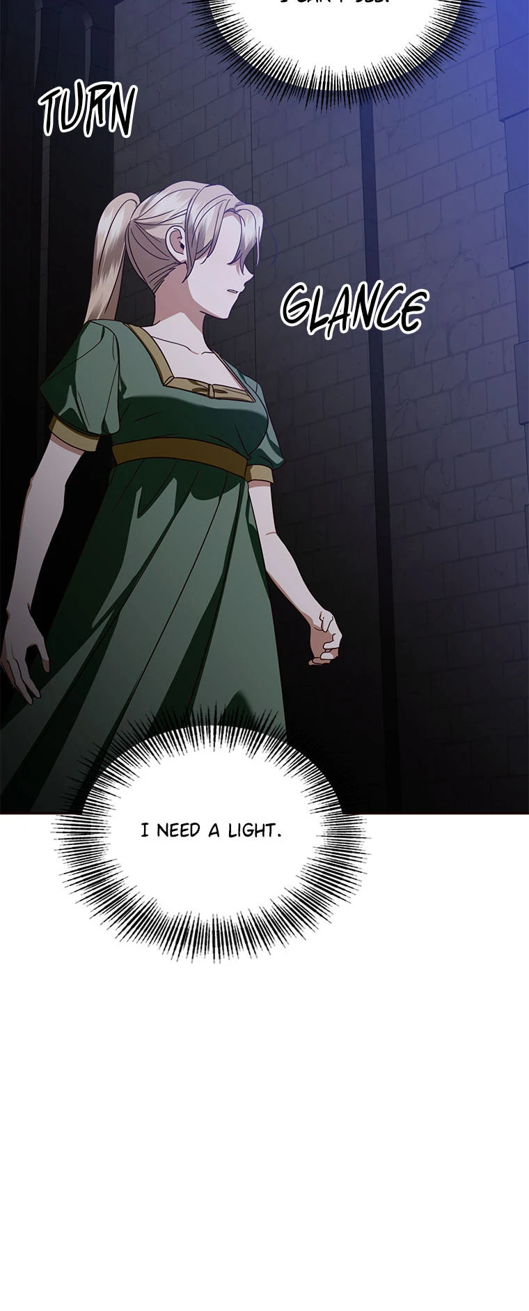 One Regret Is Enough Chapter 74 page 55