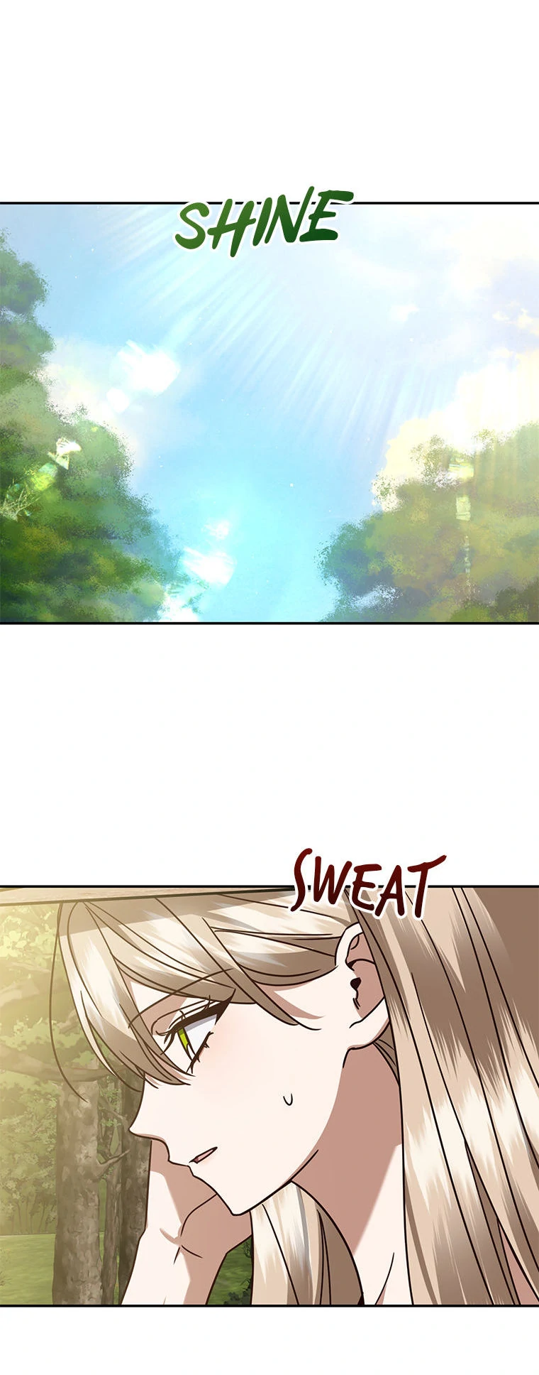 One Regret Is Enough Chapter 74 page 6
