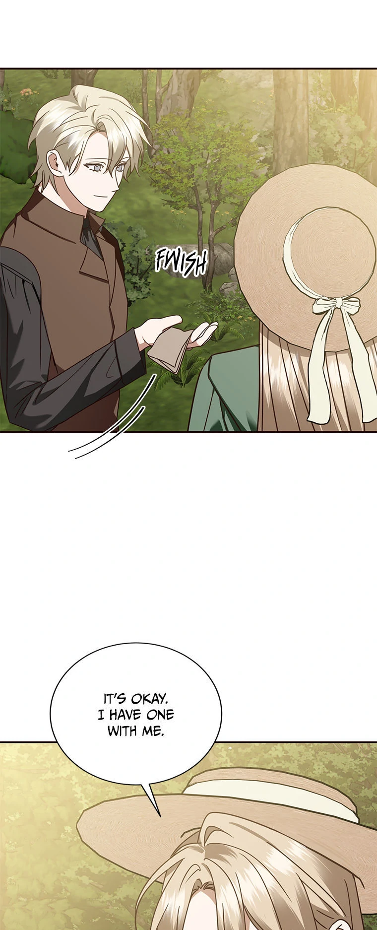 One Regret Is Enough Chapter 74 page 7