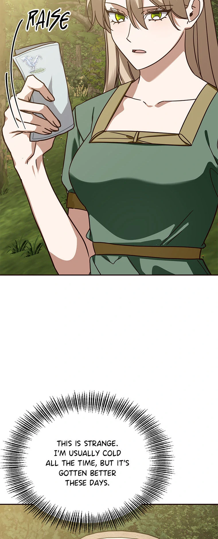 One Regret Is Enough Chapter 74 page 8