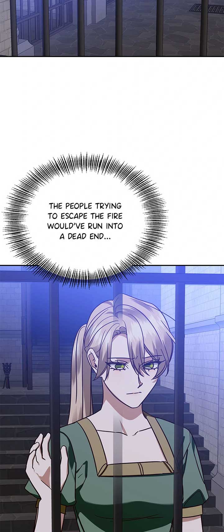 One Regret Is Enough Chapter 75 page 11