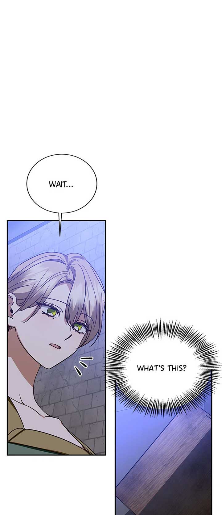 One Regret Is Enough Chapter 75 page 13