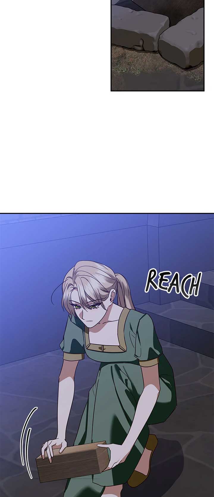 One Regret Is Enough Chapter 75 page 14