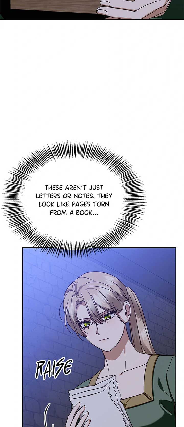 One Regret Is Enough Chapter 75 page 16
