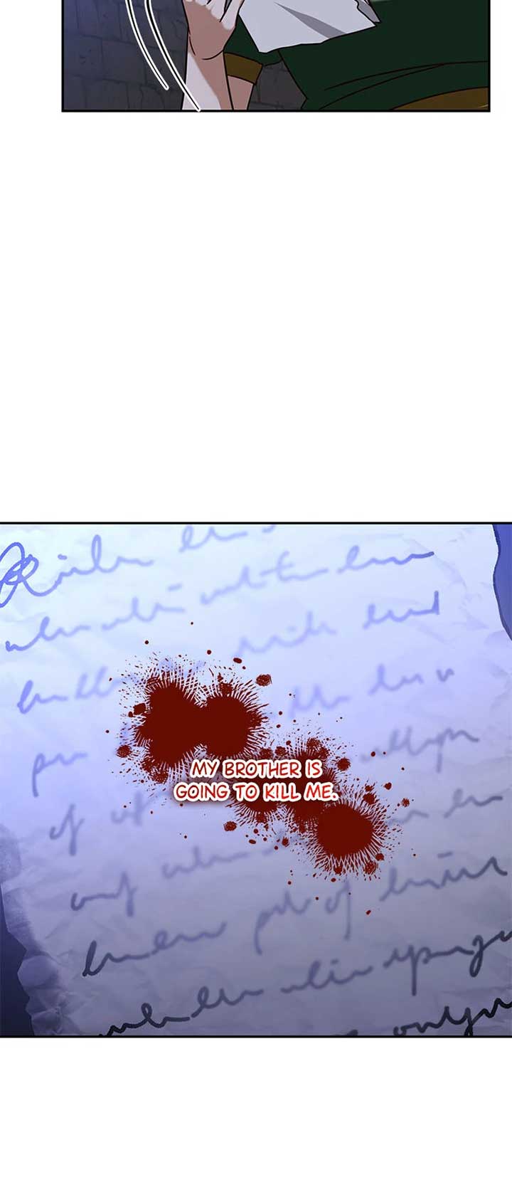One Regret Is Enough Chapter 75 page 17