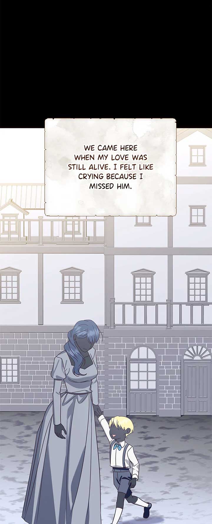 One Regret Is Enough Chapter 75 page 20