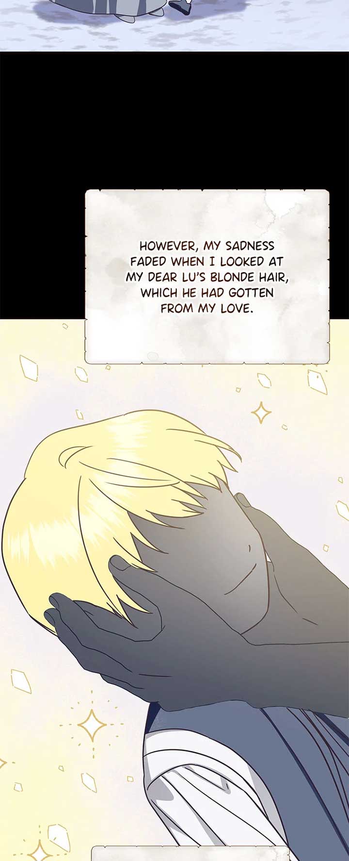 One Regret Is Enough Chapter 75 page 21