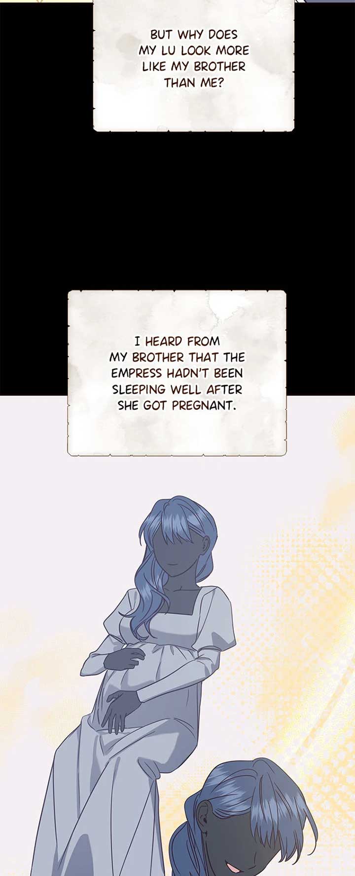One Regret Is Enough Chapter 75 page 22