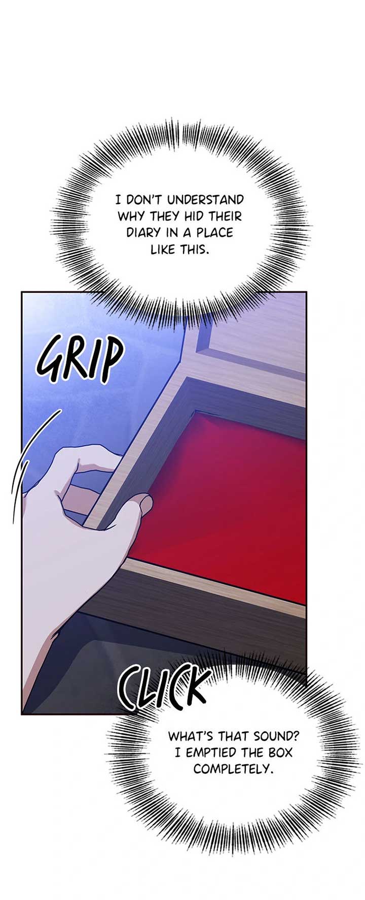 One Regret Is Enough Chapter 75 page 25