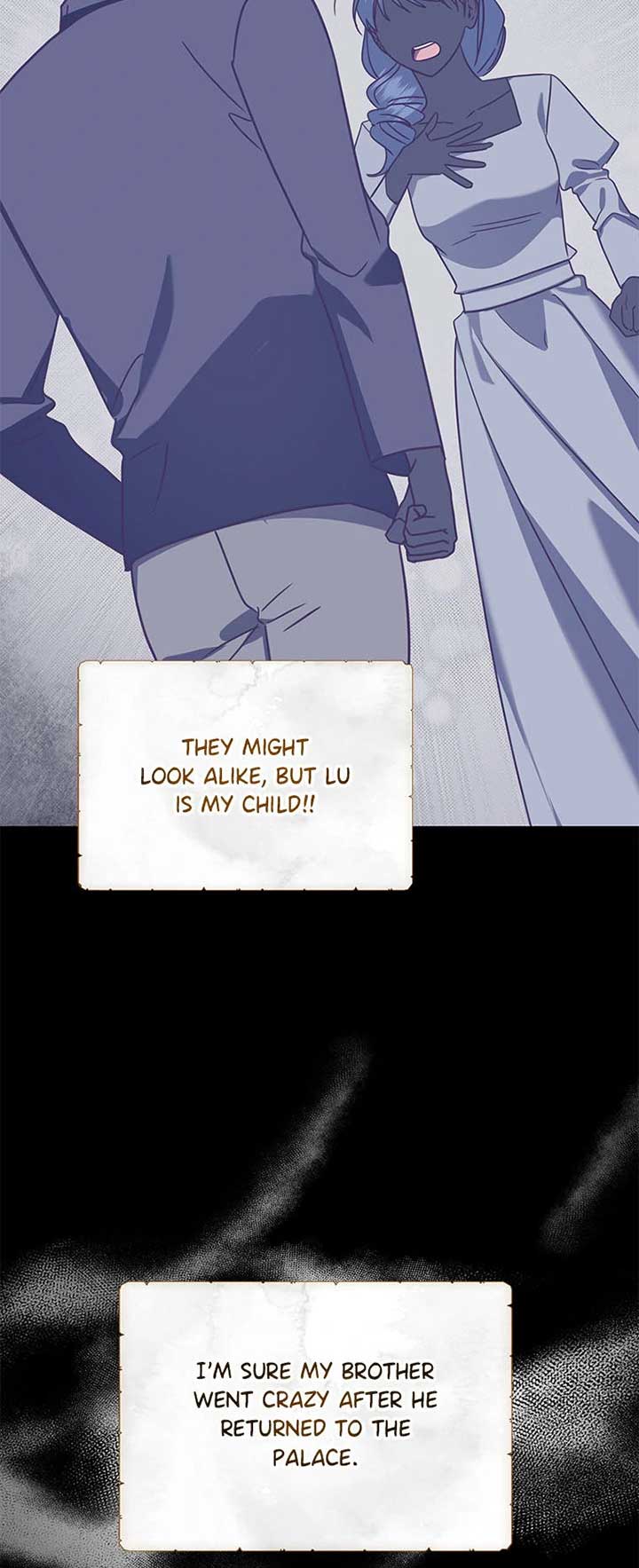 One Regret Is Enough Chapter 75 page 30