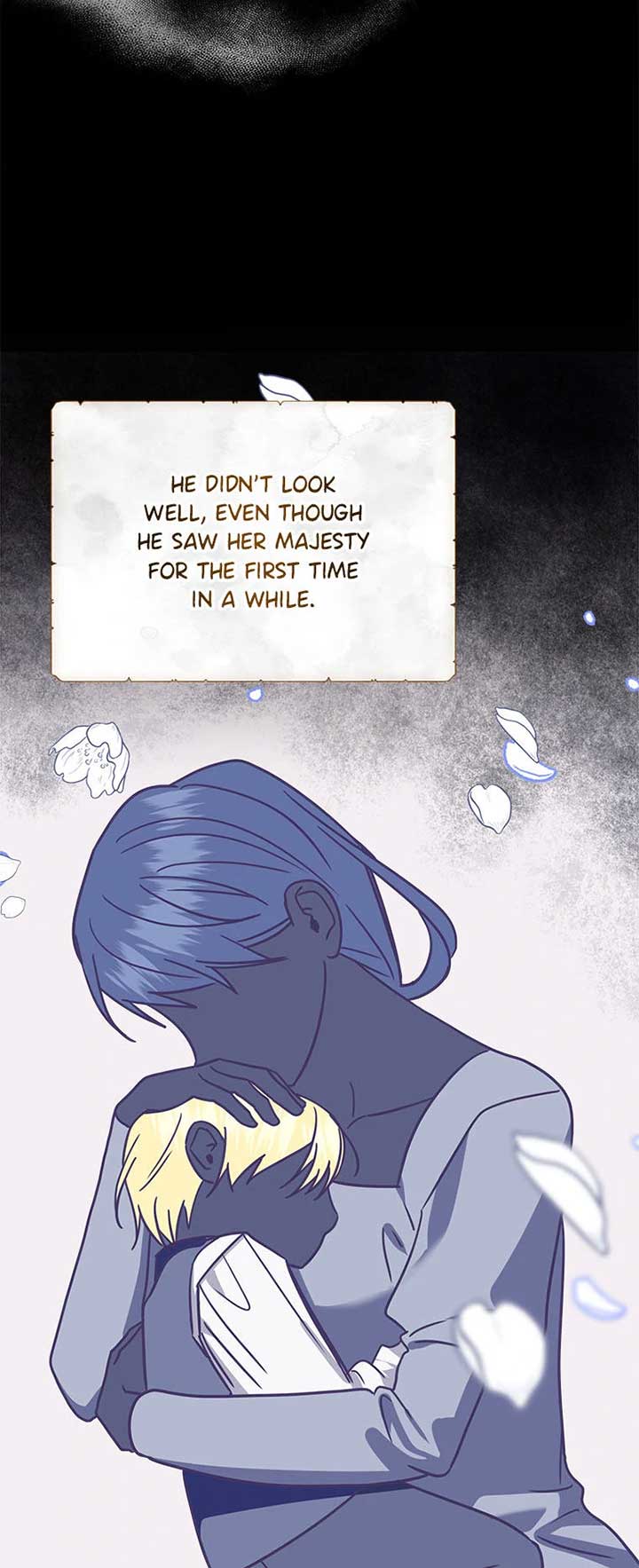One Regret Is Enough Chapter 75 page 31