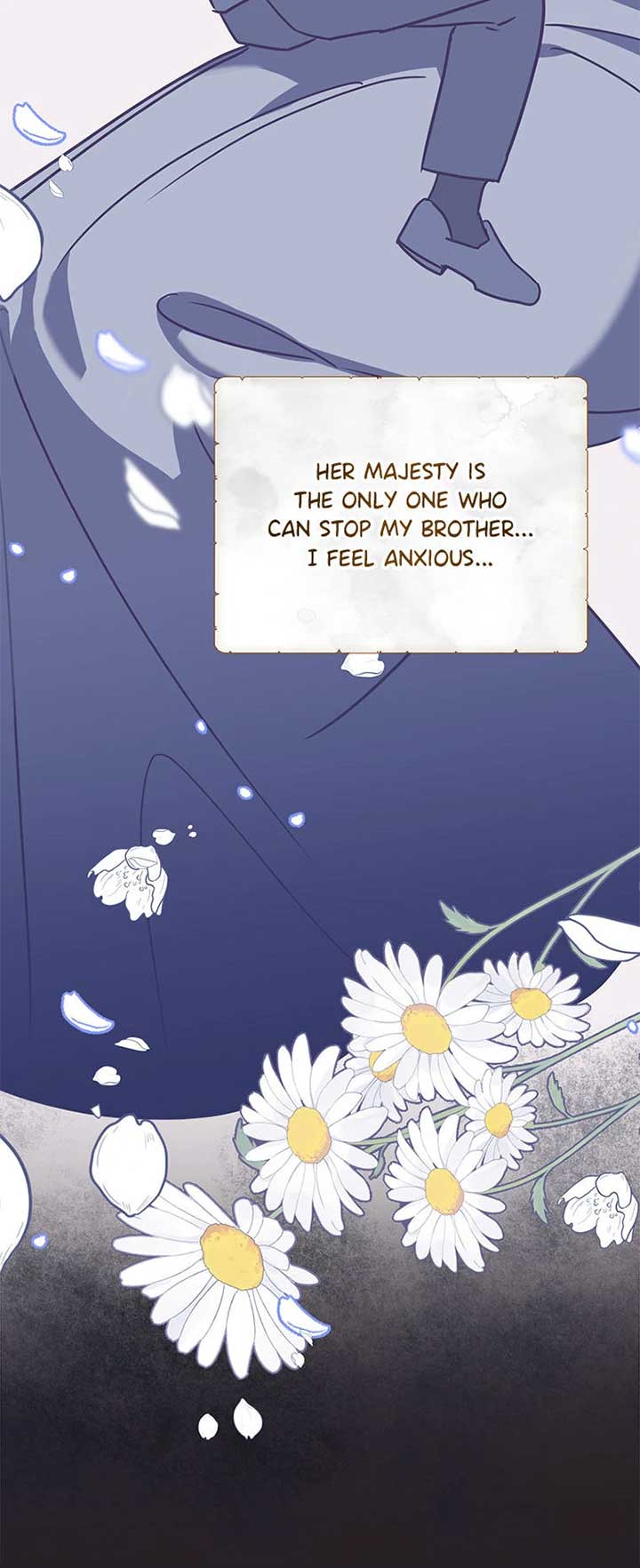 One Regret Is Enough Chapter 75 page 32