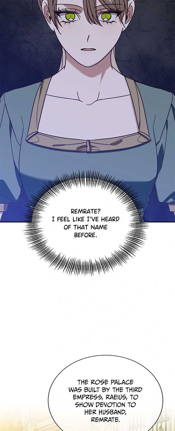 One Regret Is Enough Chapter 75 page 34