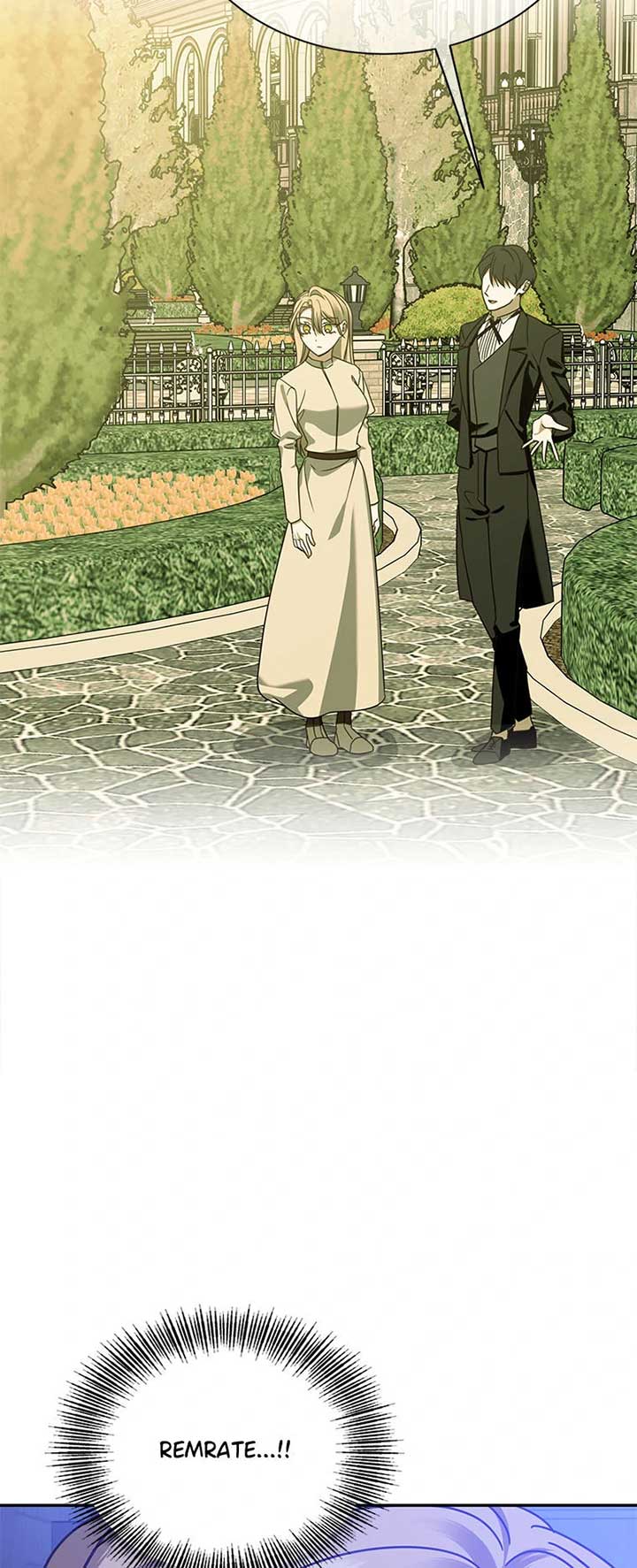 One Regret Is Enough Chapter 75 page 35