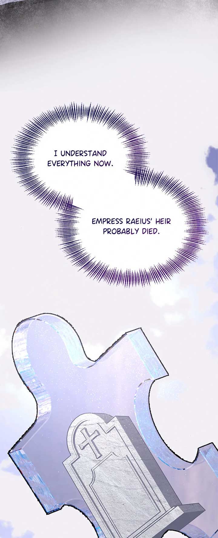 One Regret Is Enough Chapter 75 page 38