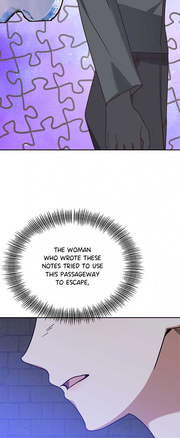 One Regret Is Enough Chapter 75 page 44