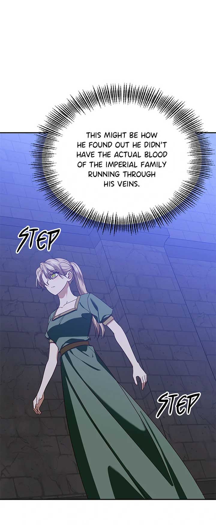 One Regret Is Enough Chapter 75 page 46