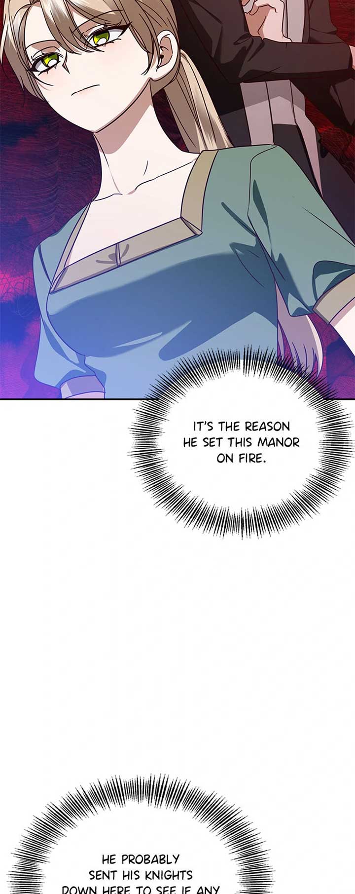 One Regret Is Enough Chapter 75 page 49