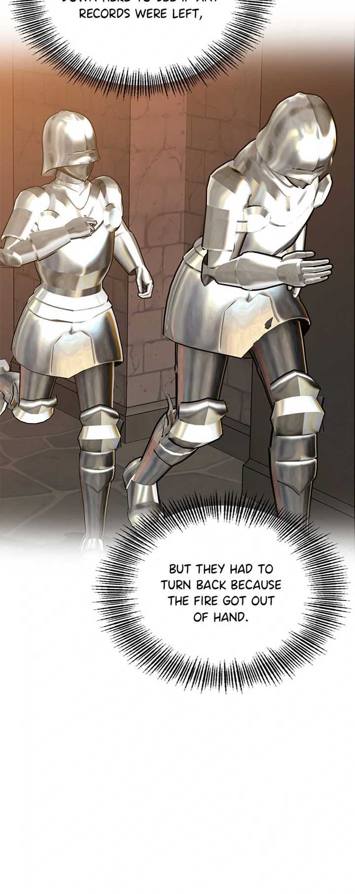 One Regret Is Enough Chapter 75 page 50