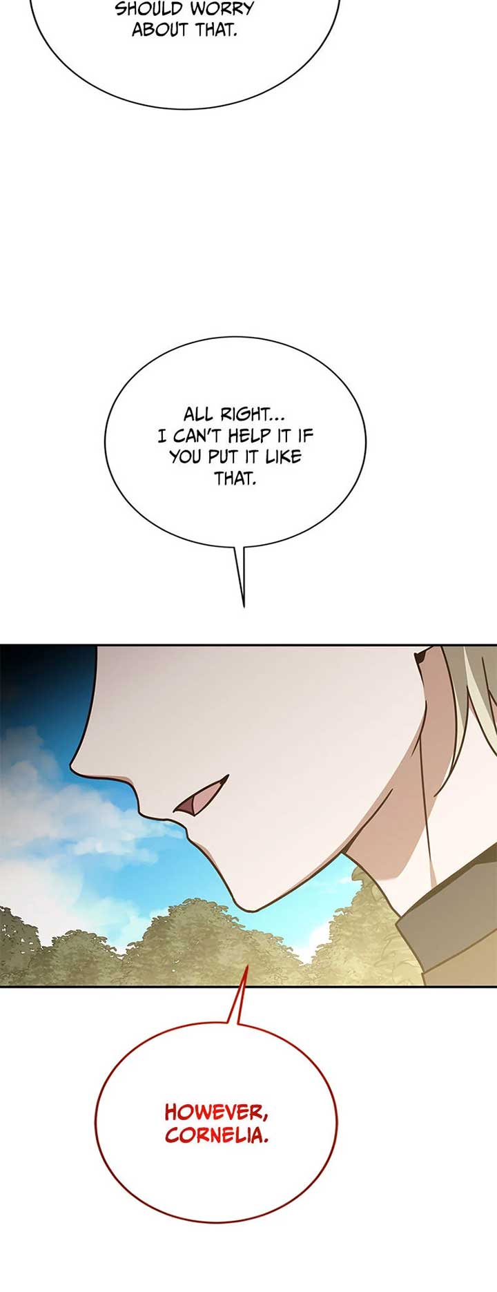 One Regret Is Enough Chapter 75 page 59
