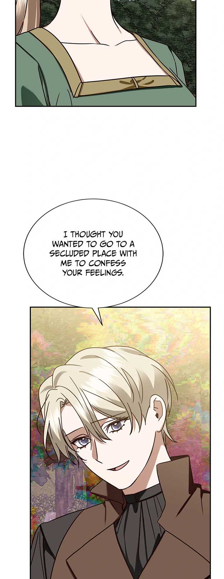 One Regret Is Enough Chapter 75 page 61