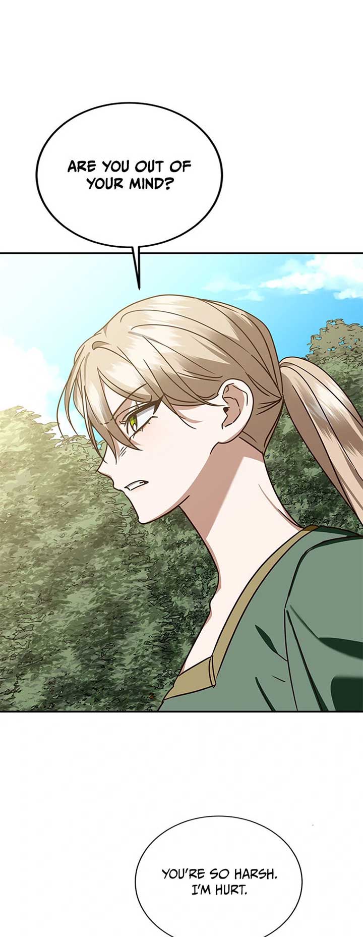 One Regret Is Enough Chapter 75 page 64