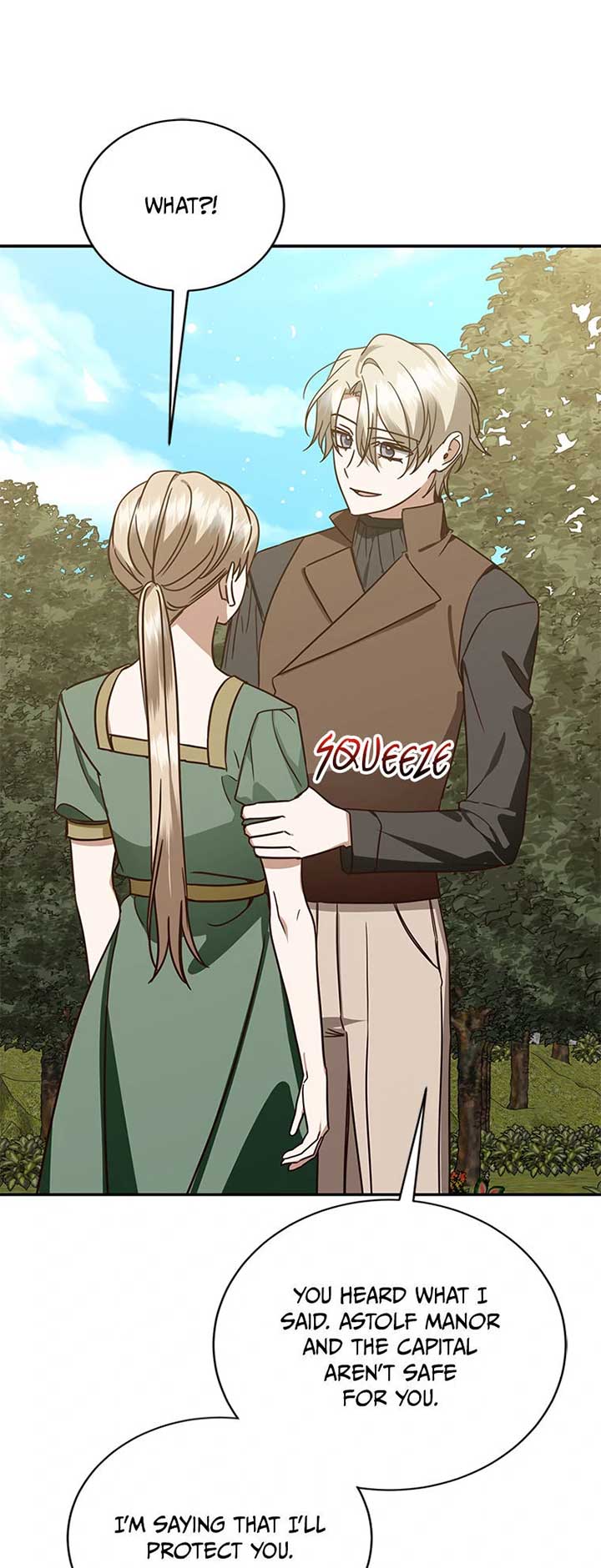 One Regret Is Enough Chapter 75 page 66
