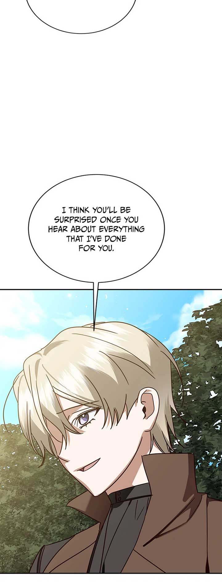One Regret Is Enough Chapter 75 page 67