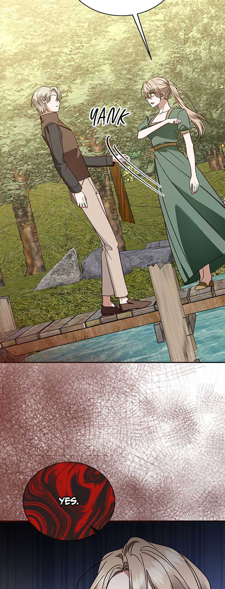 One Regret Is Enough Chapter 75 page 70
