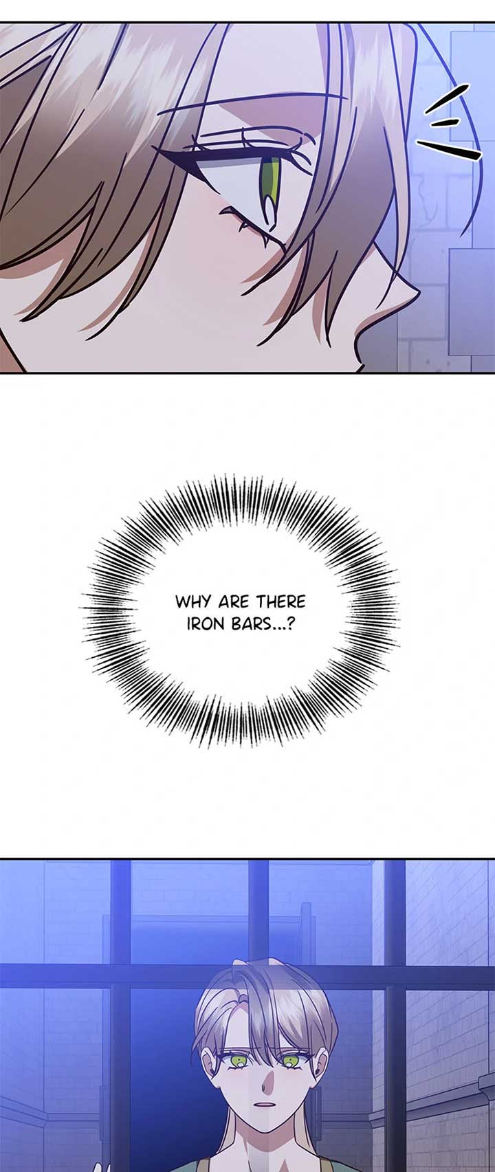 One Regret Is Enough Chapter 75 page 8