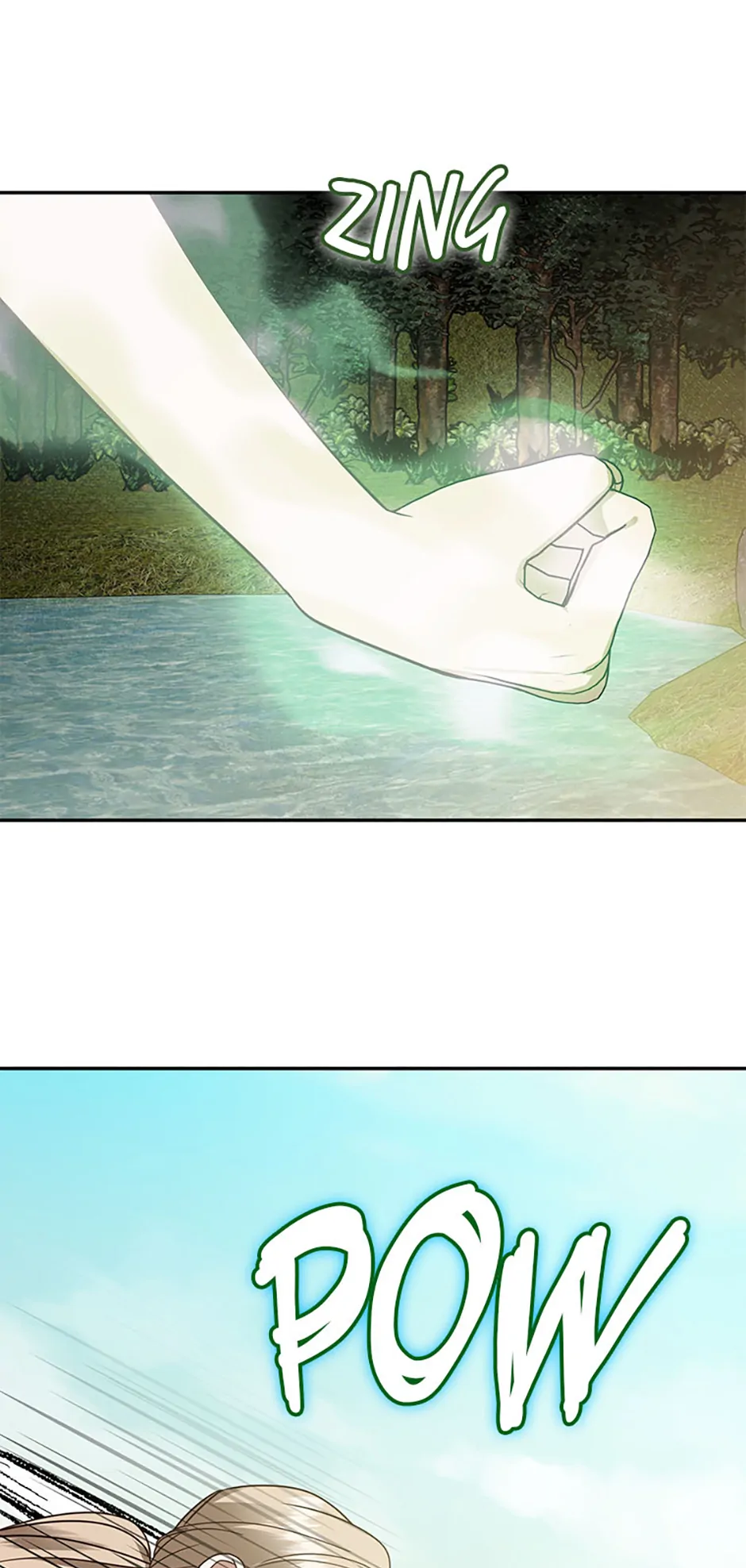 One Regret Is Enough Chapter 76 page 10