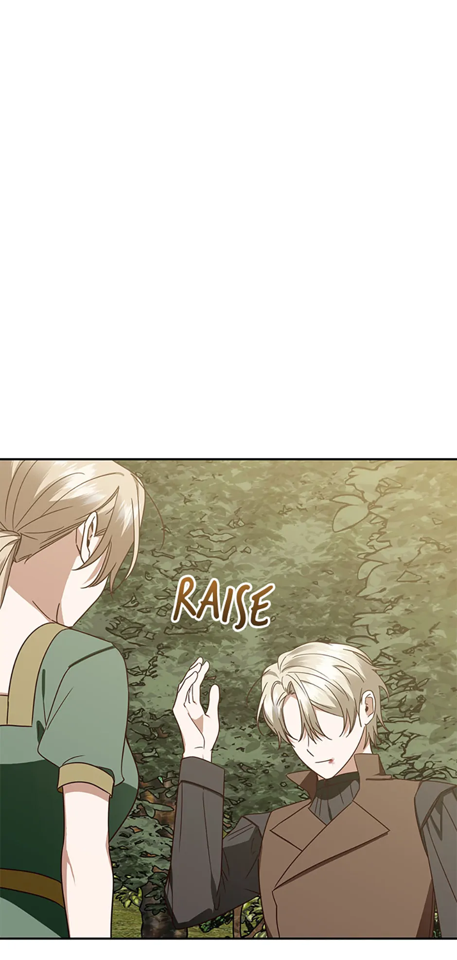 One Regret Is Enough Chapter 76 page 14