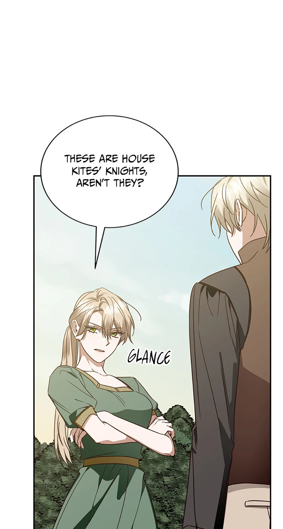 One Regret Is Enough Chapter 76 page 17