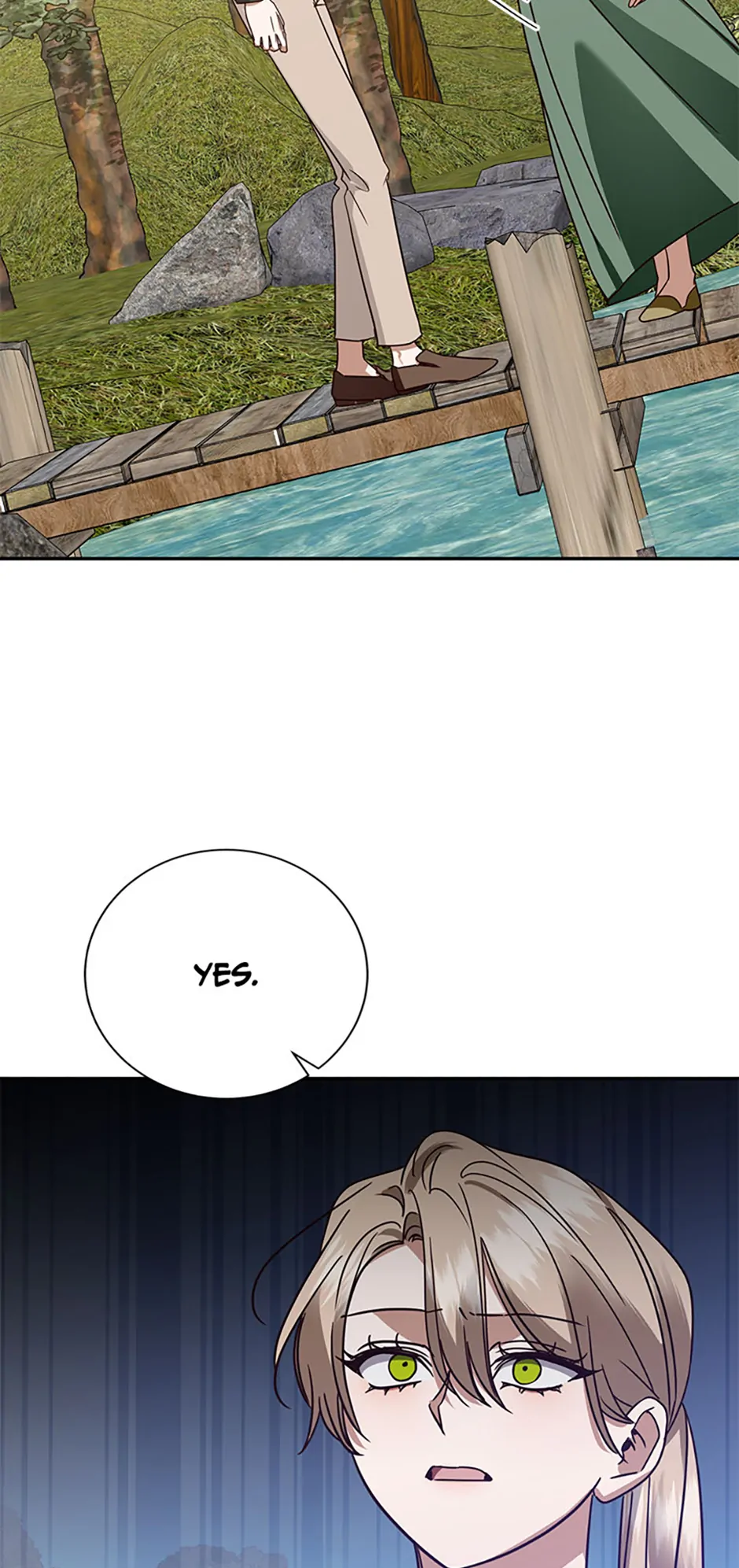 One Regret Is Enough Chapter 76 page 1