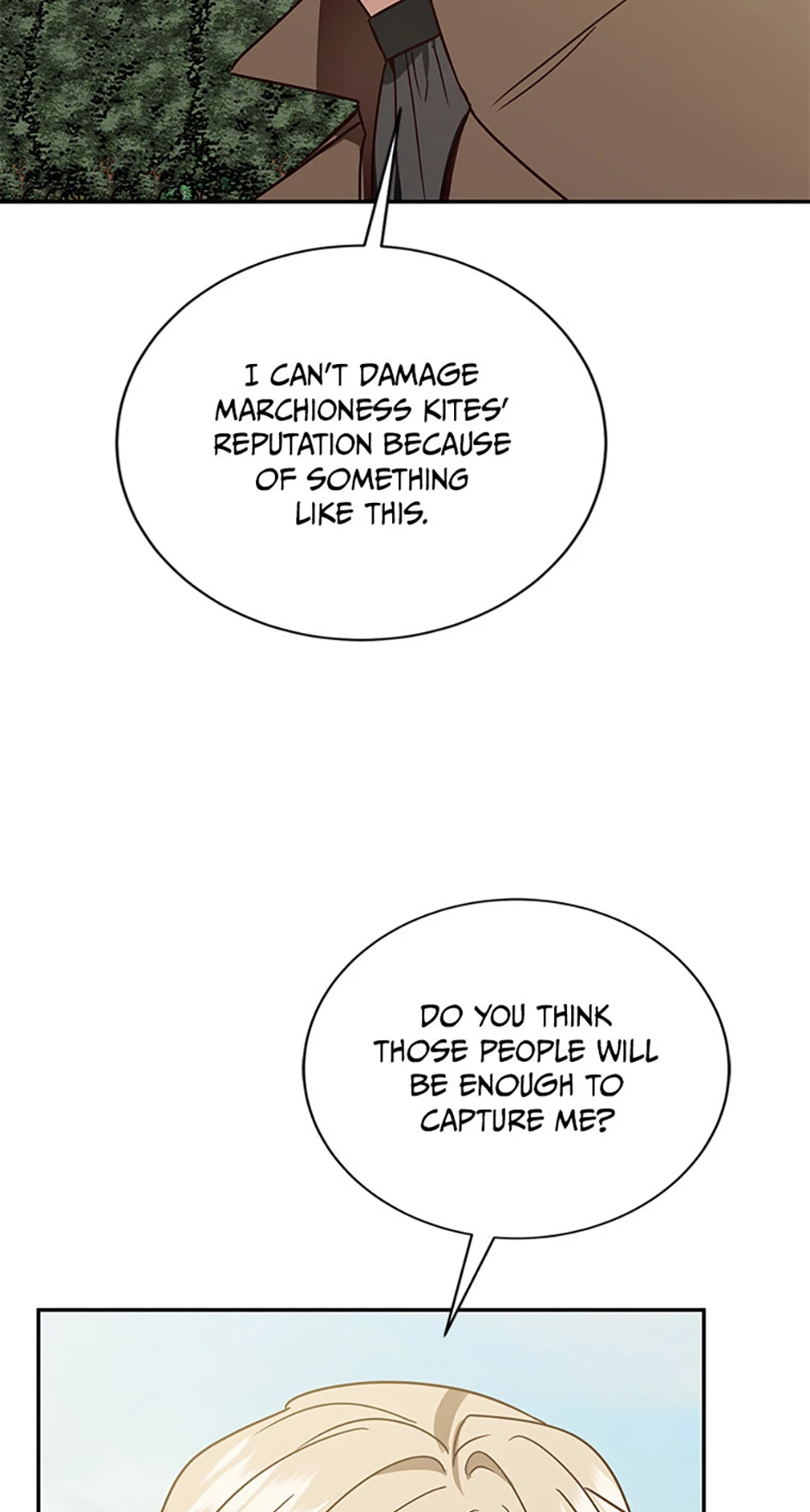 One Regret Is Enough Chapter 76 page 19