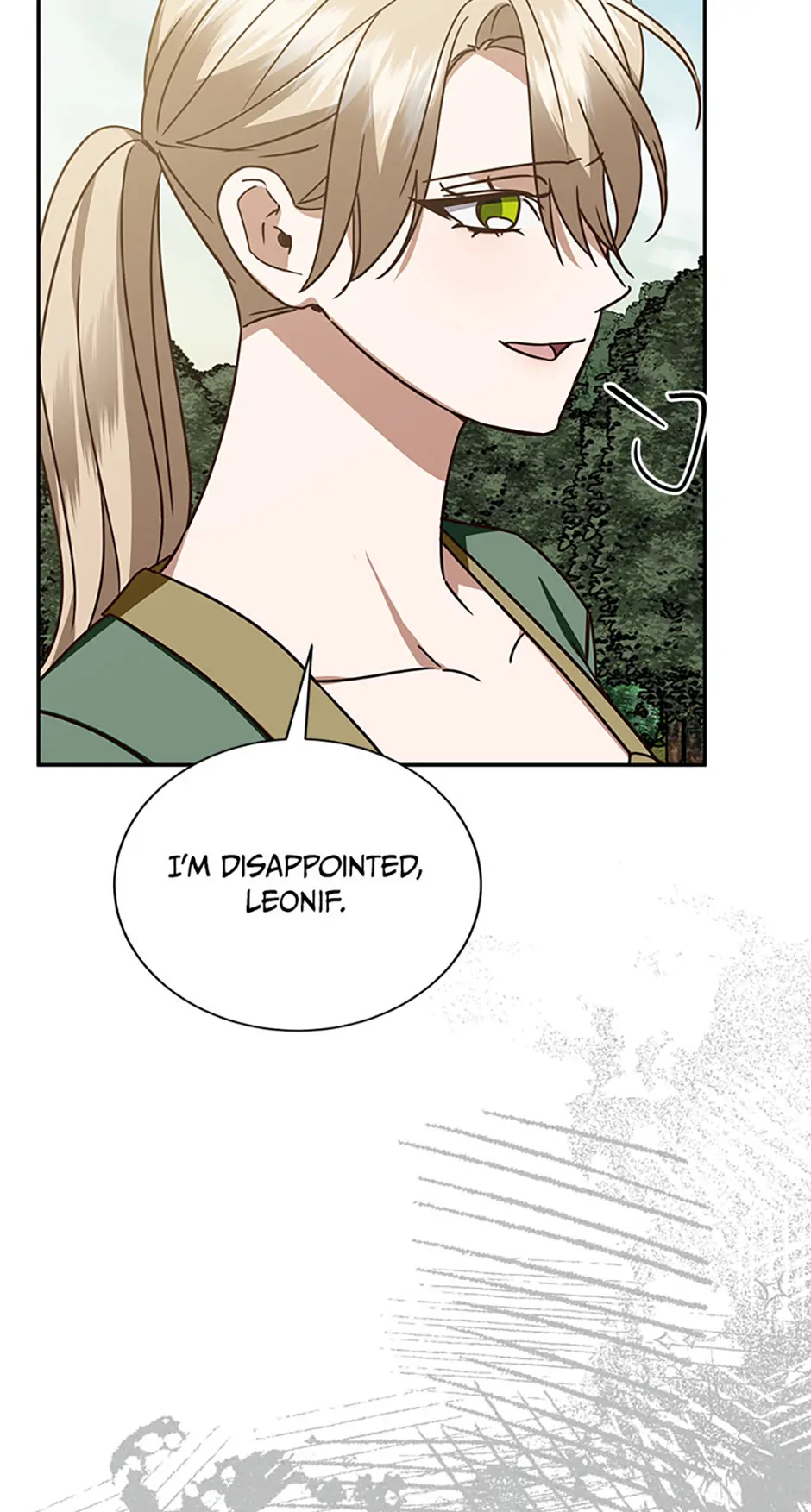 One Regret Is Enough Chapter 76 page 20