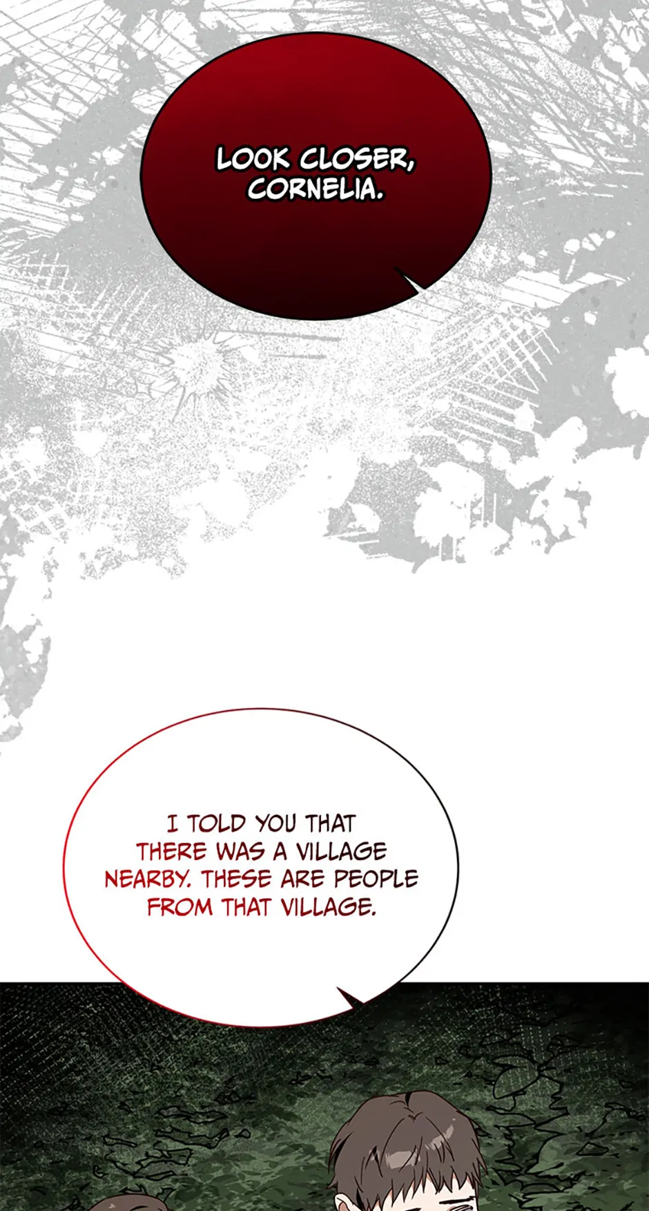 One Regret Is Enough Chapter 76 page 21