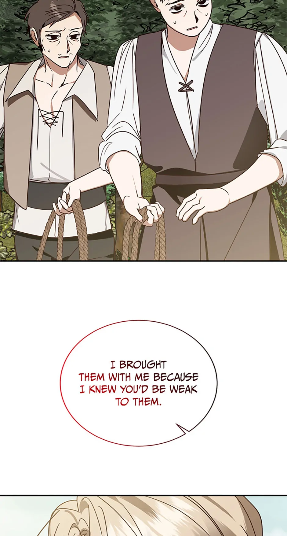 One Regret Is Enough Chapter 76 page 22