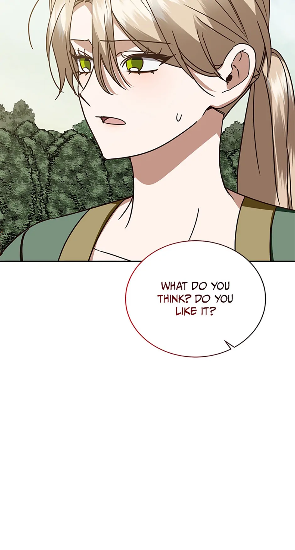 One Regret Is Enough Chapter 76 page 23