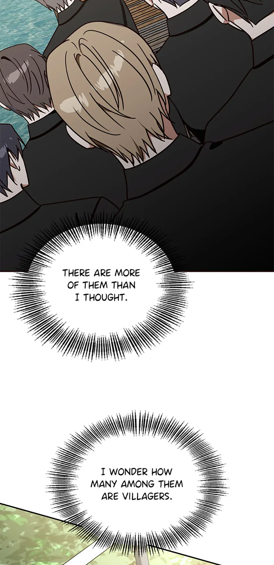 One Regret Is Enough Chapter 76 page 26